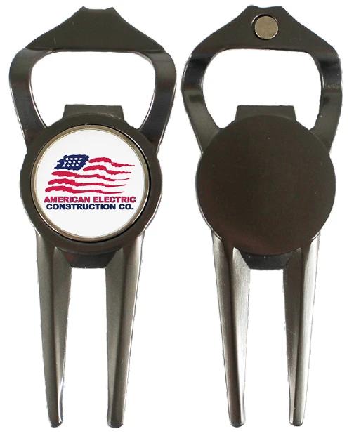 Geo Divot Tool