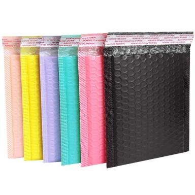 Poly Envelopes Bubble Shipping Bag