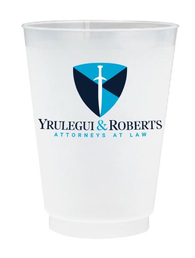 16oz. Frost Flex - Full Color