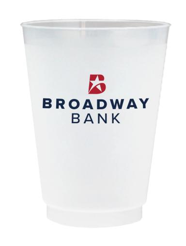 16oz. Frost Flex - Full Color