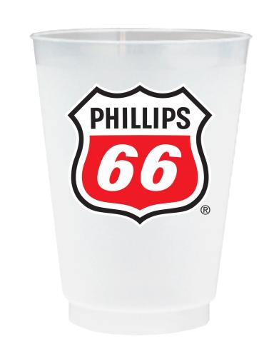 16oz. Frost Flex - Full Color