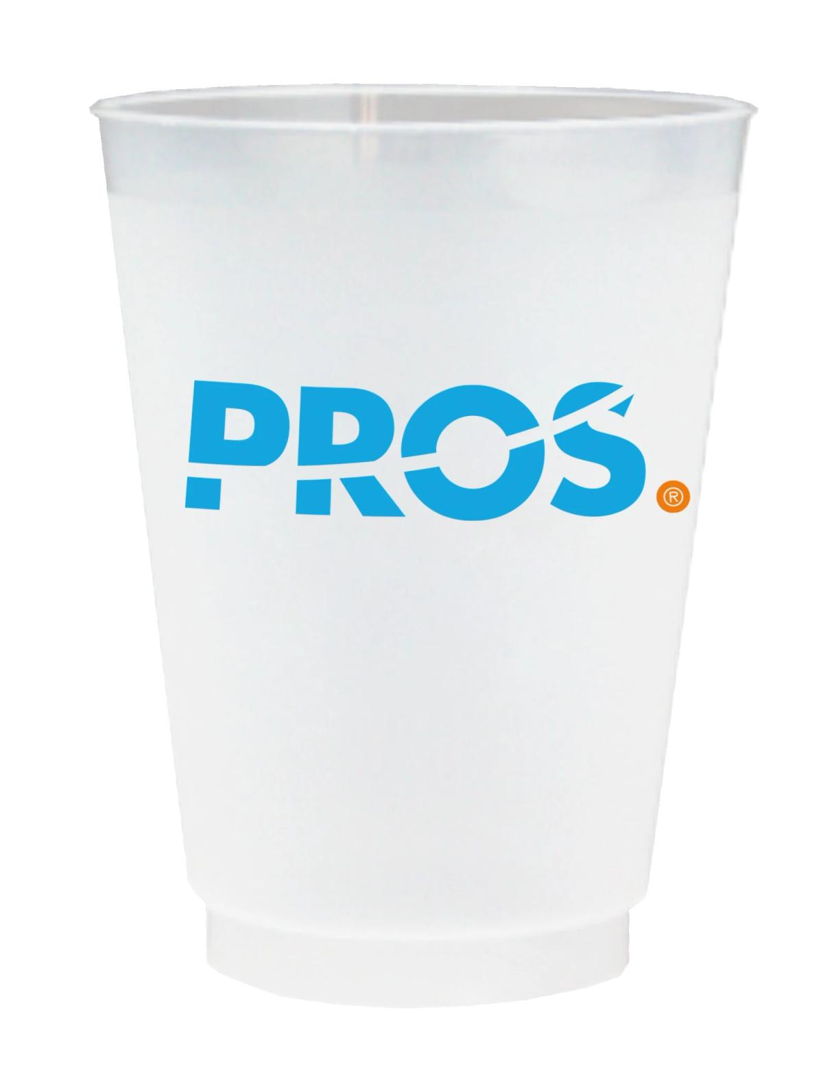 16oz. Frost Flex - Full Color