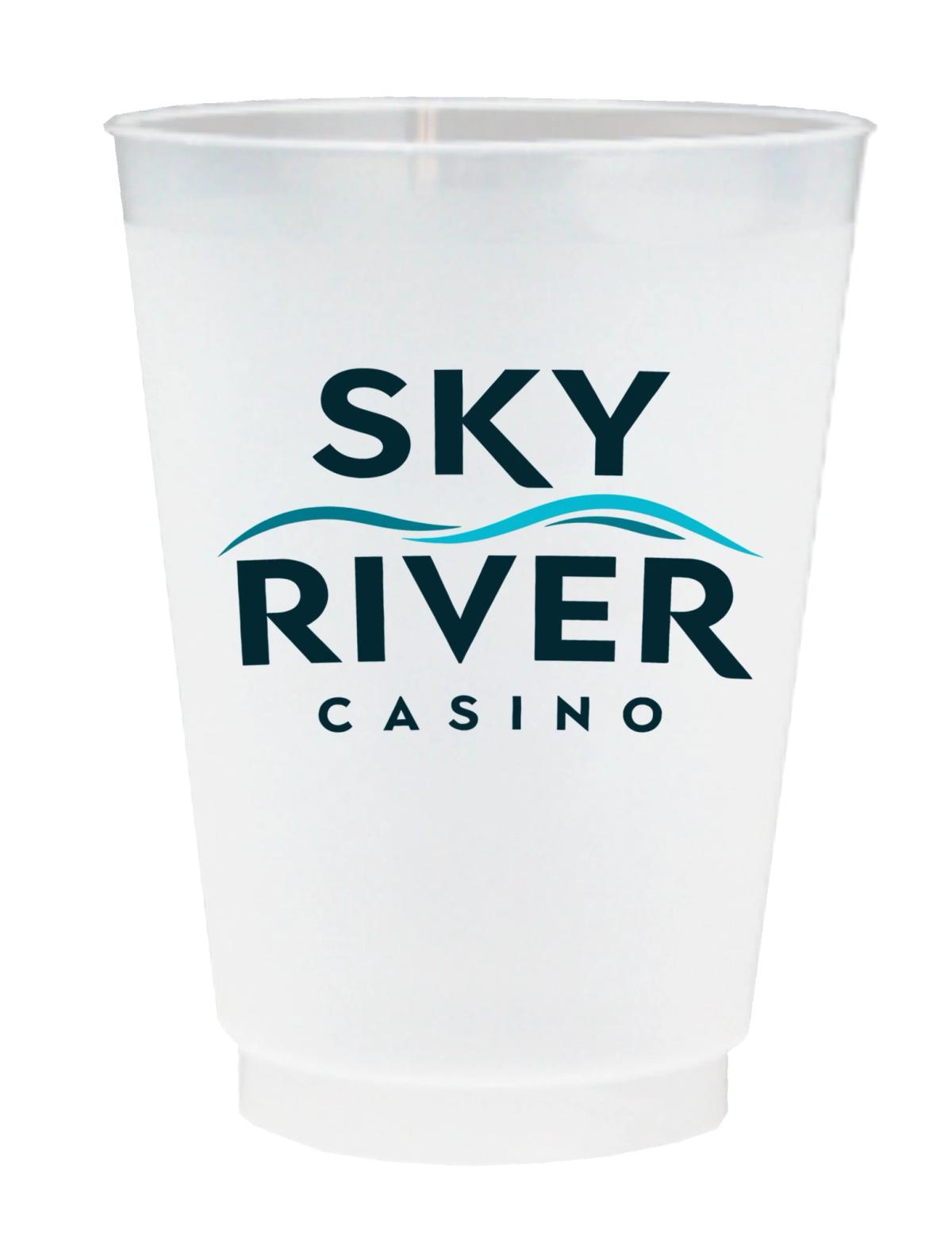 16oz. Frost Flex - Full Color