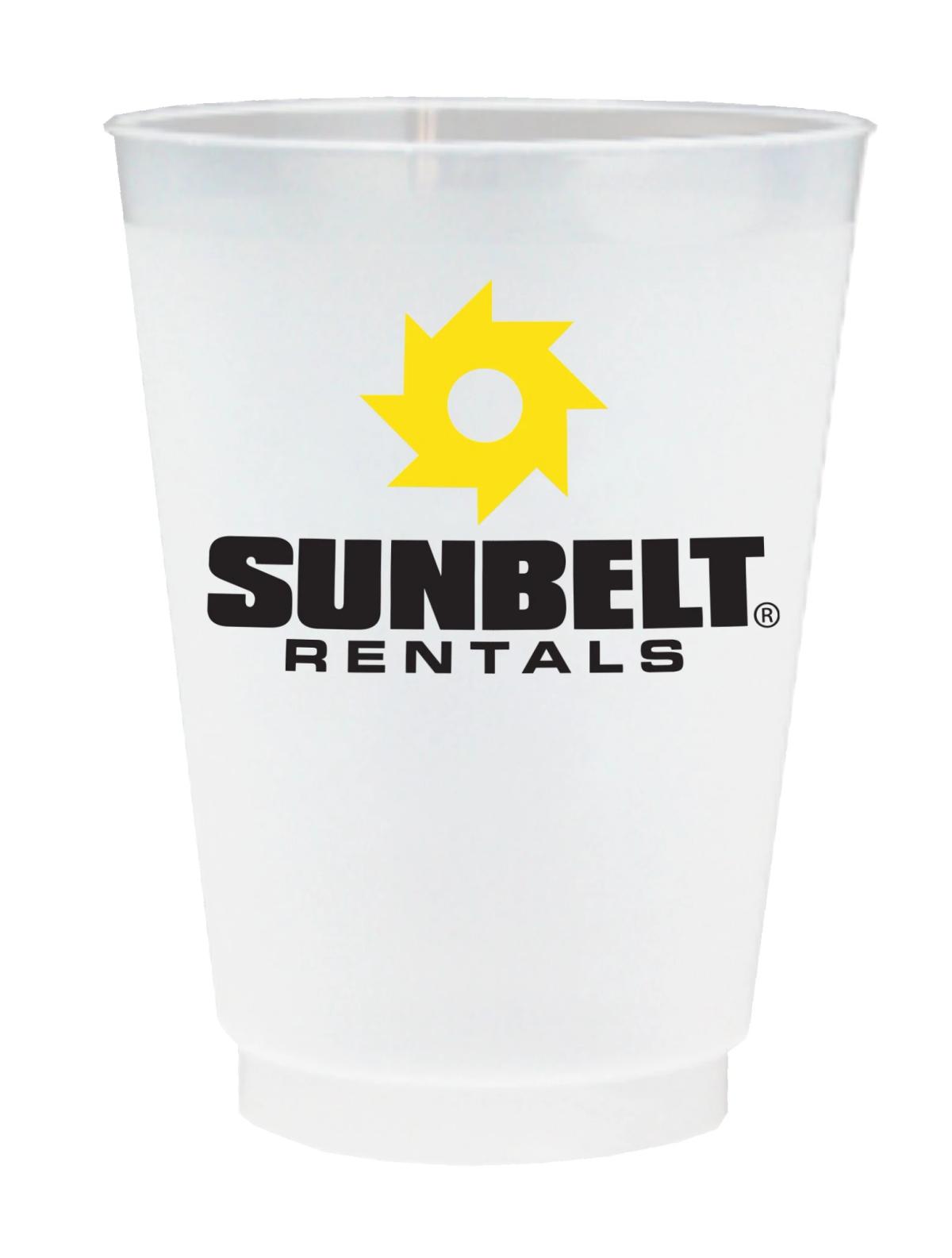 16oz. Frost Flex - Full Color
