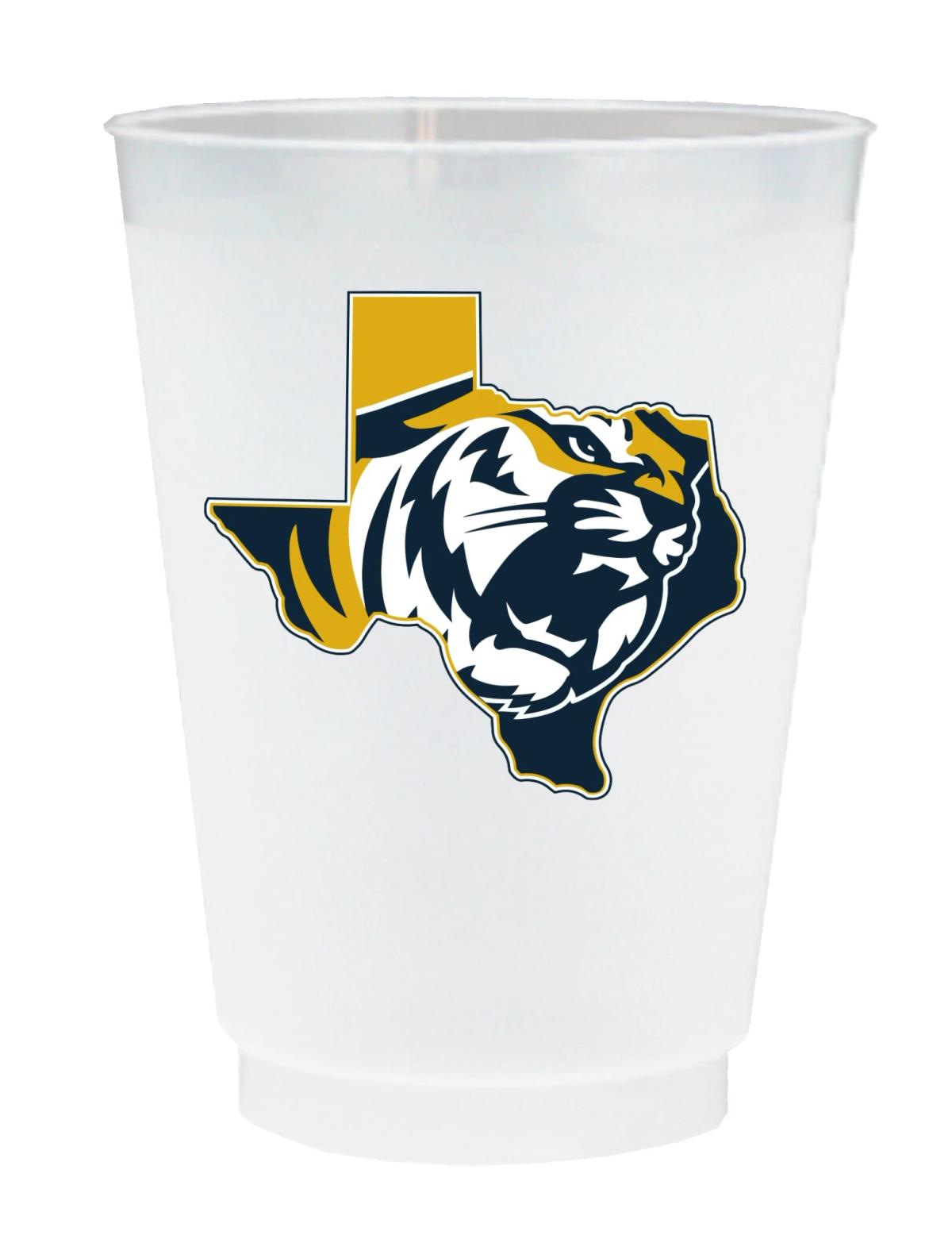 16oz. Frost Flex - Full Color