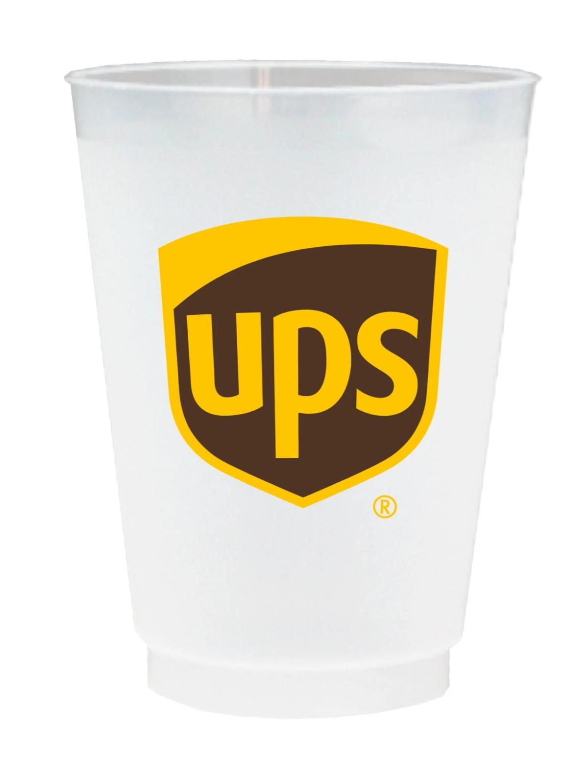 16oz. Frost Flex - Full Color