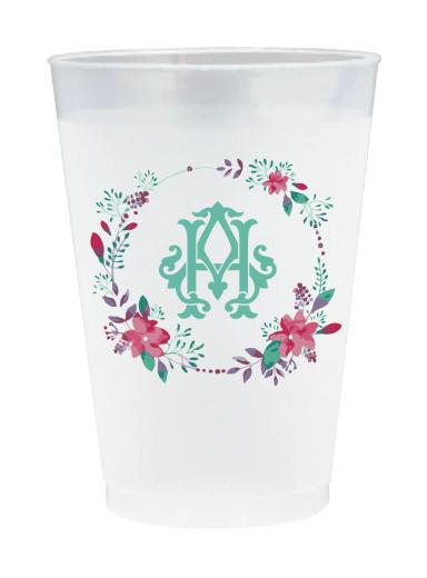 12oz. Frost Flex - Full Color