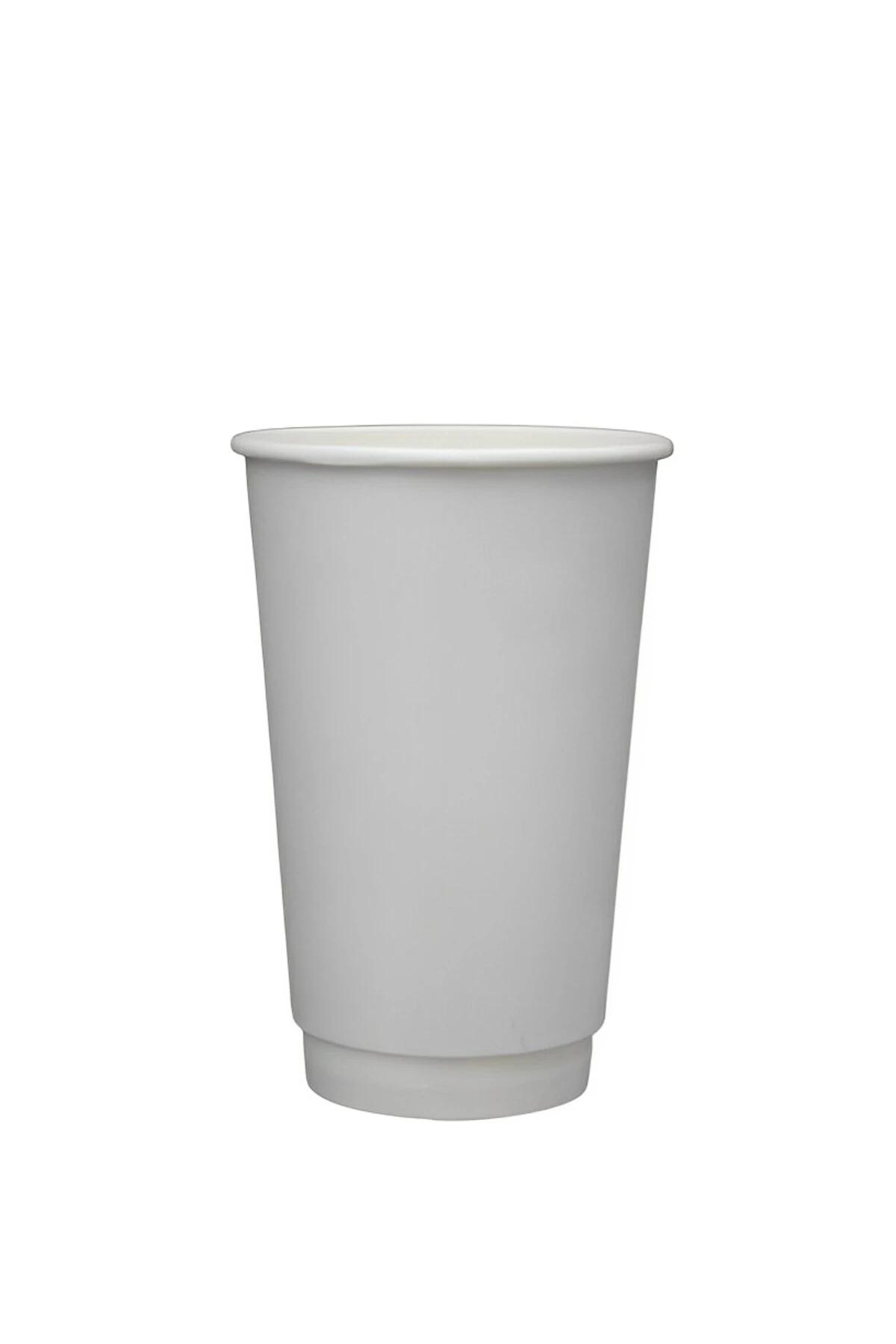 16 Oz. Double Wall Paper Cups