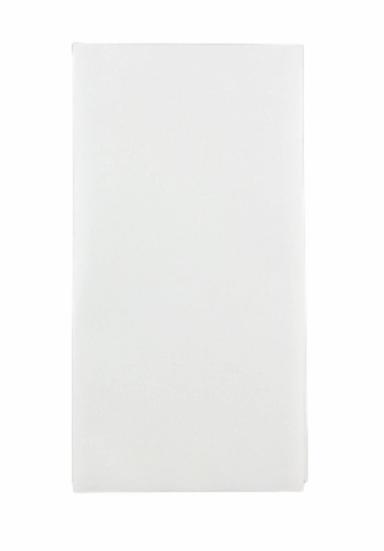 Linen Like White Guest Towels