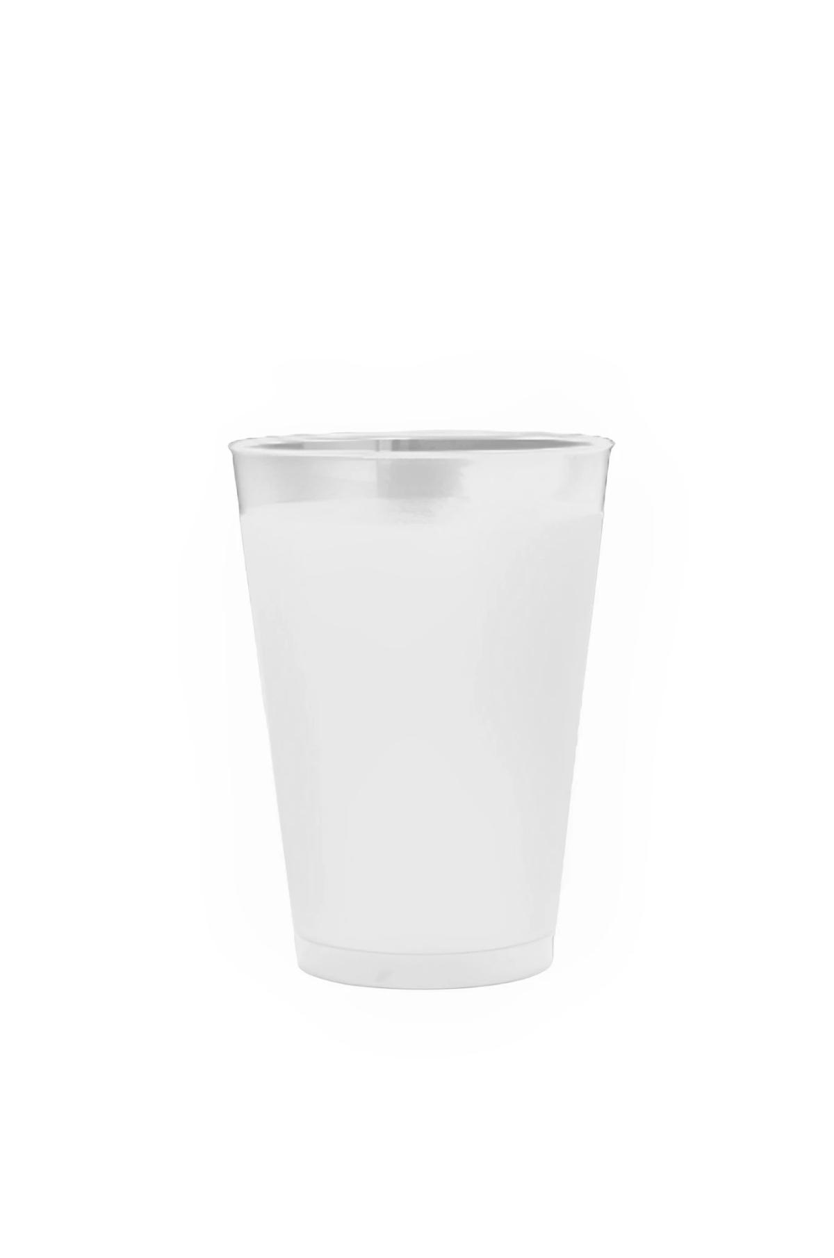 12 Oz. Frost Flex Cup