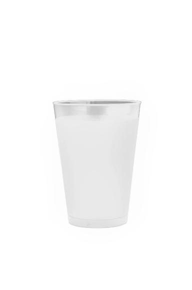 12 Oz. Frost Flex Cup