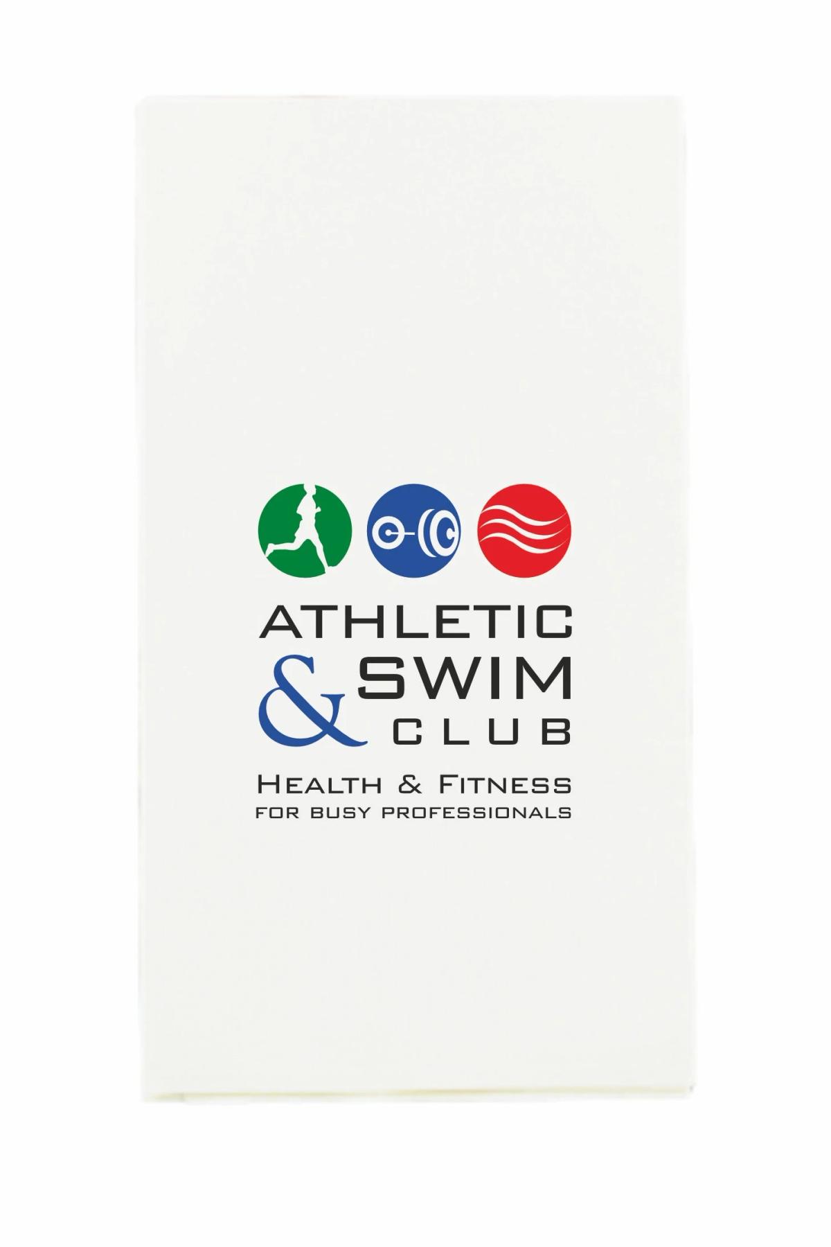 White 3 Ply Four Color Guest Towels