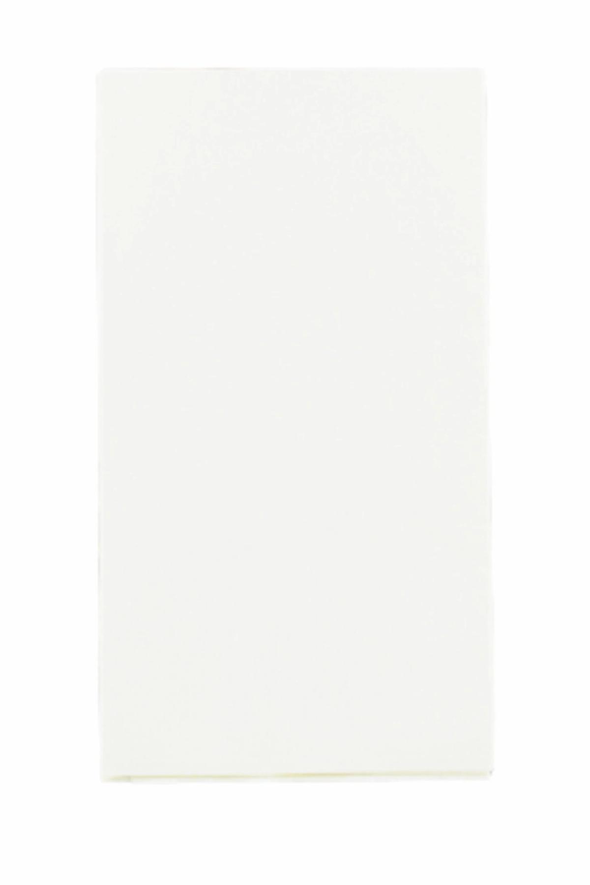 White 3 Ply Four Color Guest Towels