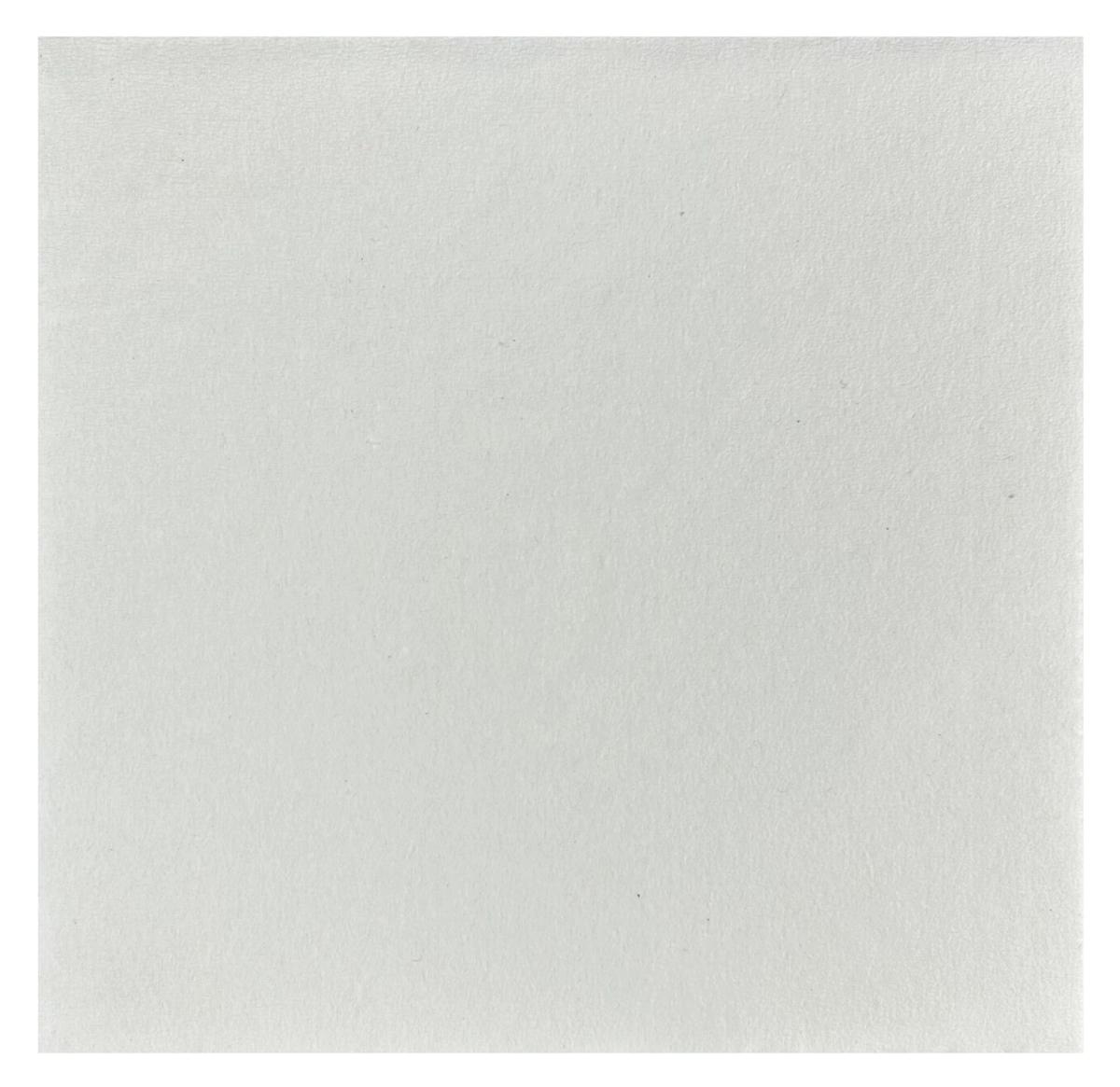 Uncoined White 3 Ply Beverage Napkins