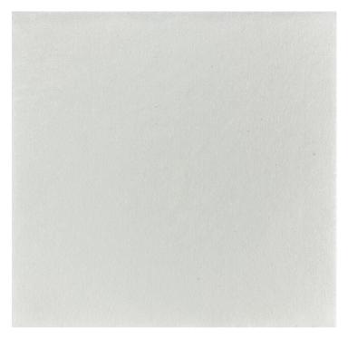 Uncoined White 3 Ply Beverage Napkins
