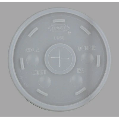 20 Oz. Styrofoam Cups