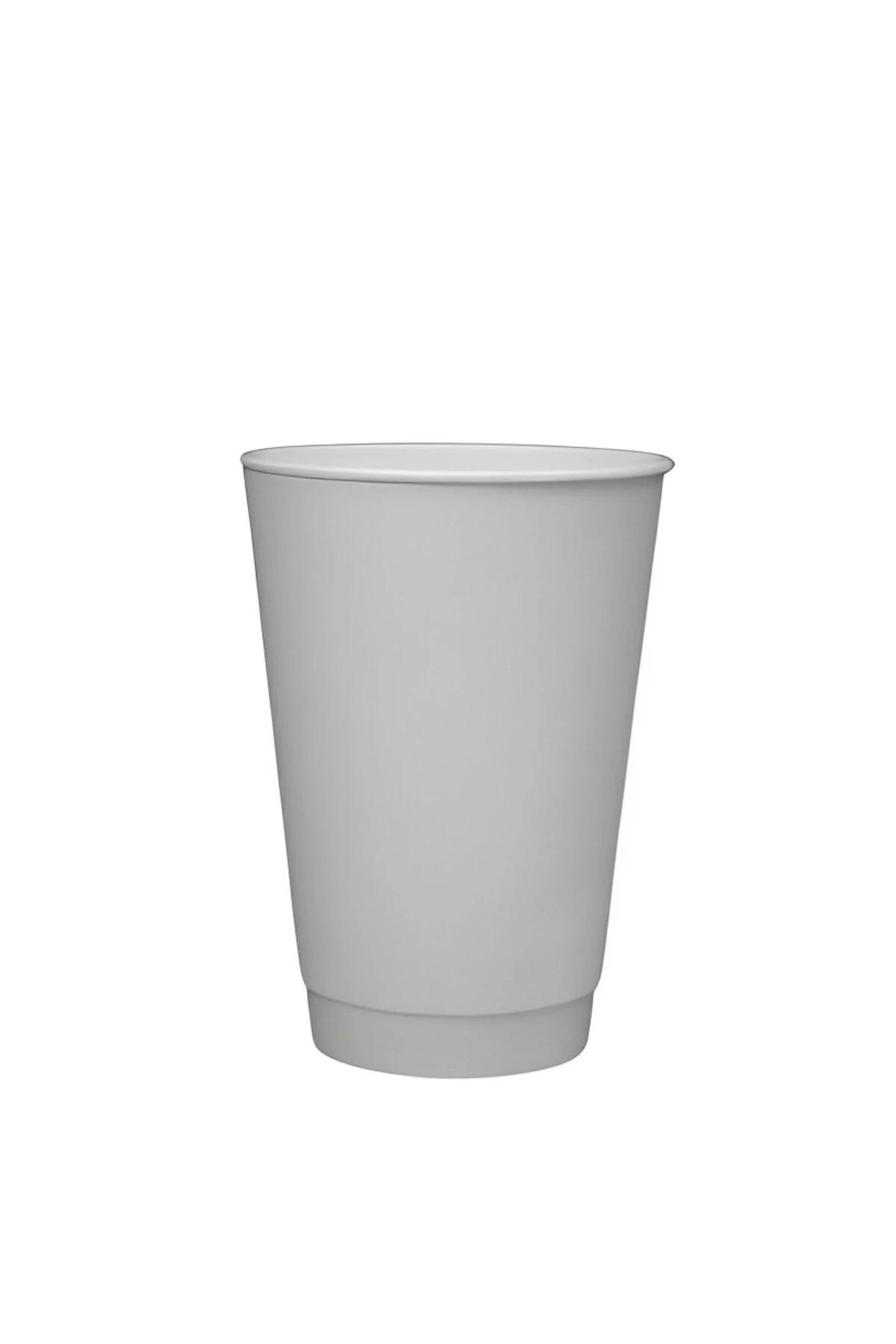 12 Oz. Double Wall Paper Cups