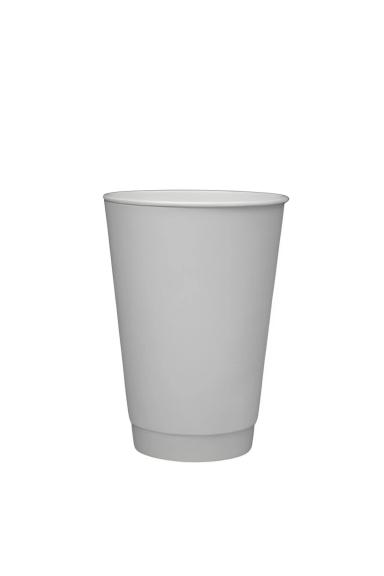 12 Oz. Double Wall Paper Cups