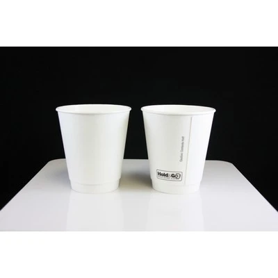 12 Oz. Double Wall Paper Cups