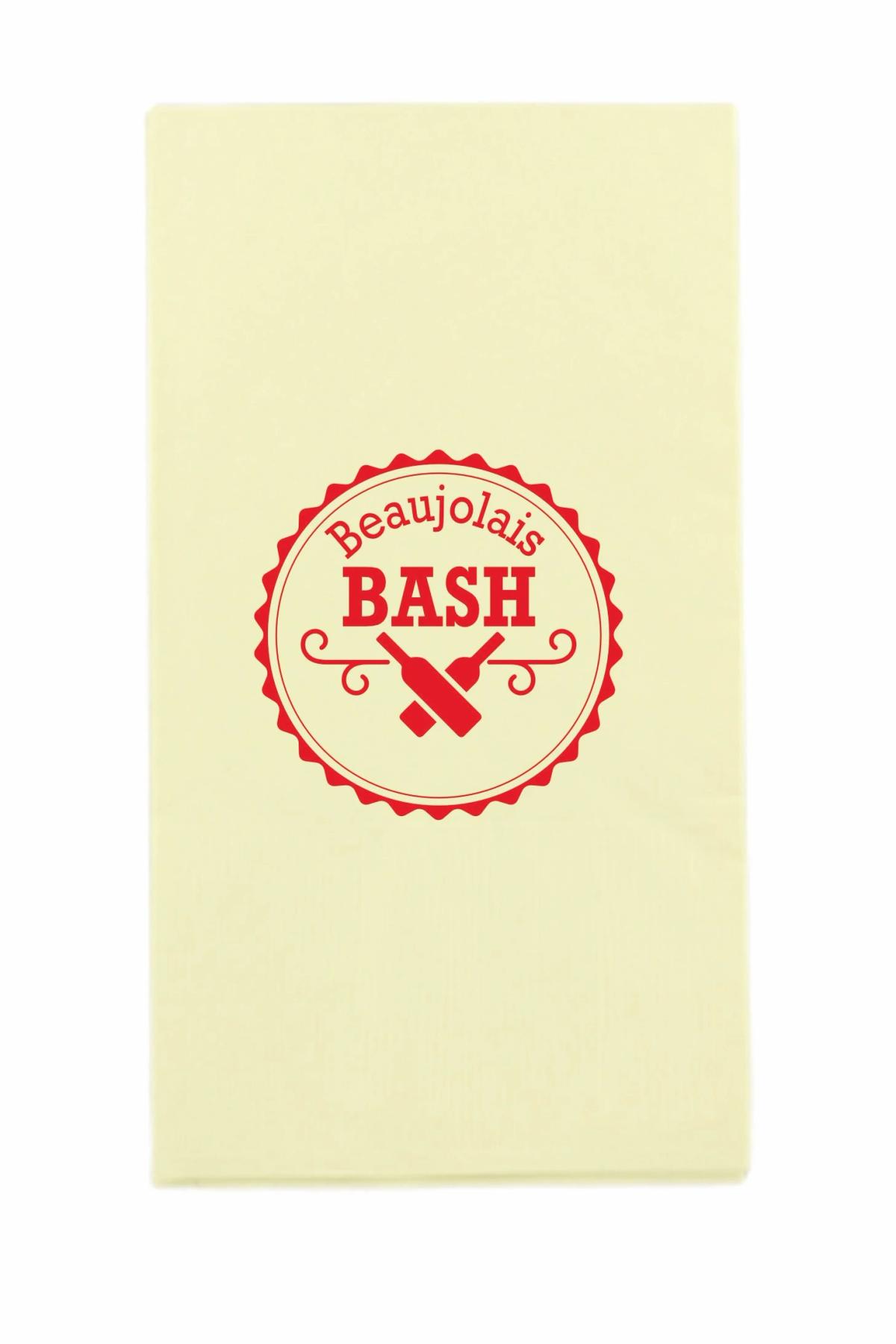 Ivory 3 Ply Paper Guest Towels
