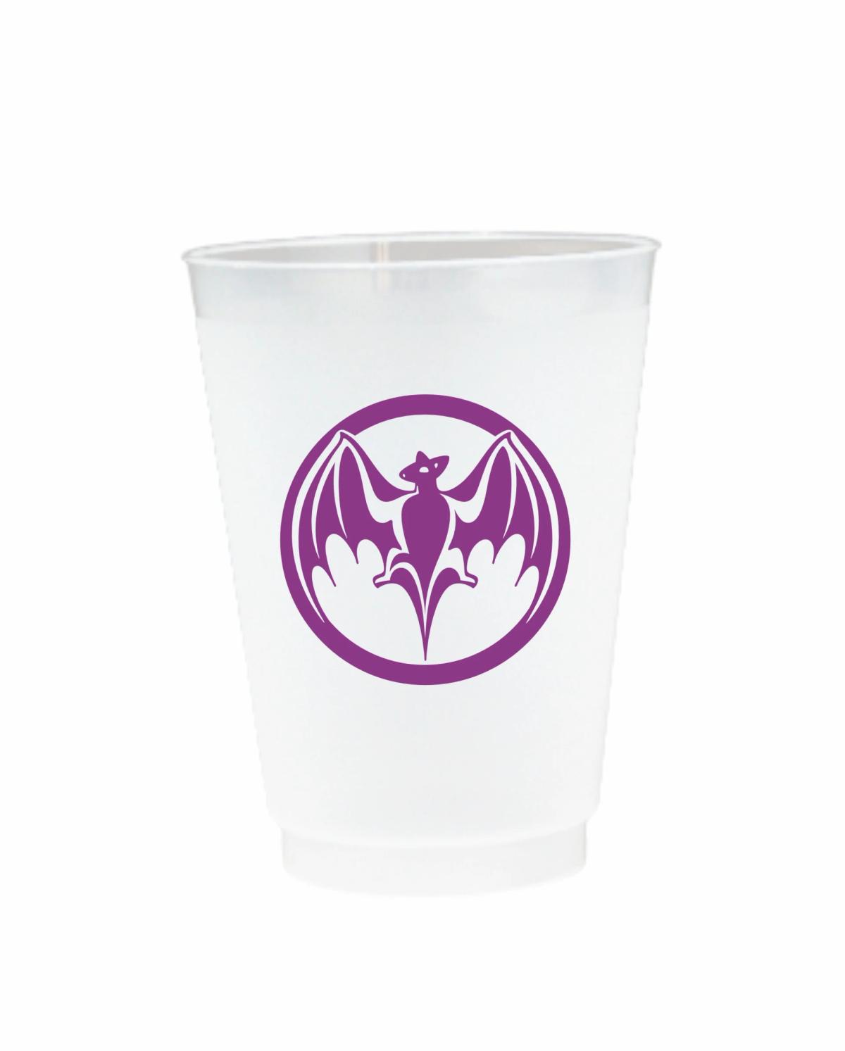 16 Oz. Frost Flex Cups