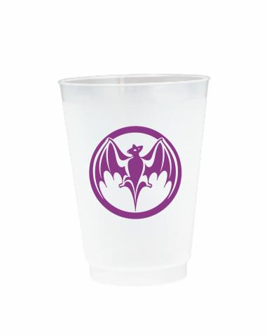 16 Oz. Frost Flex Cups