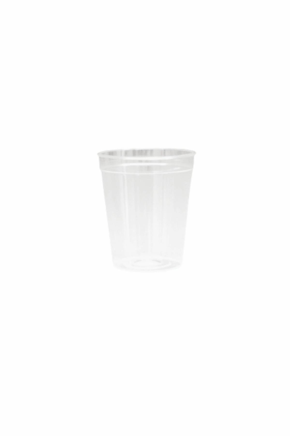 2 Oz. Clear Shot Glass