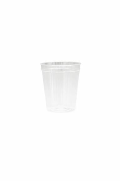 2 Oz. Clear Shot Glass