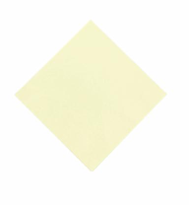 Ivory 3 Ply Beverage Napkins