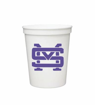 16 Oz. Stadium Cup