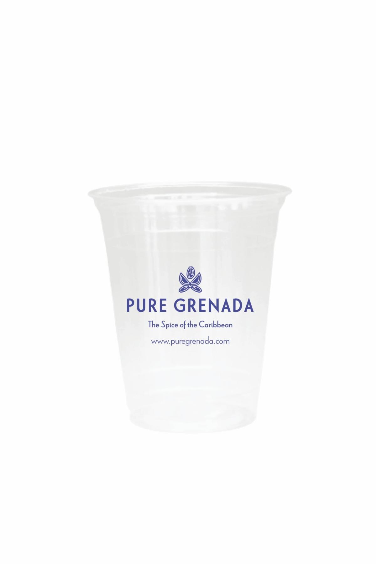 12 Oz. Solo Cup