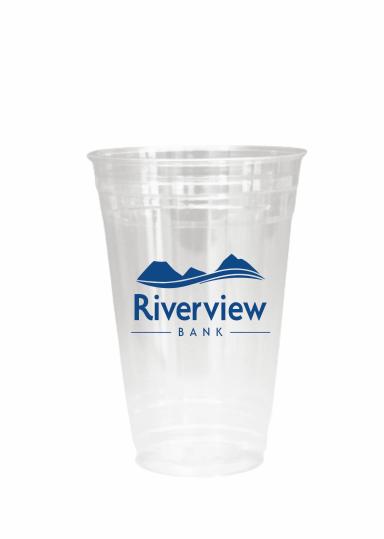 20 Oz. Solo Cup
