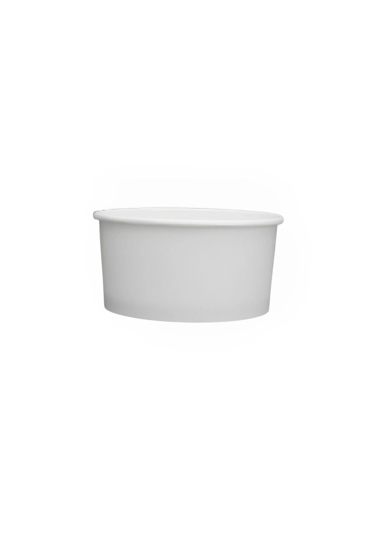 6 Oz. Gelato Cups
