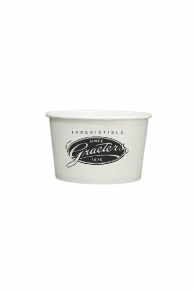 8 Oz. Gelato Cups