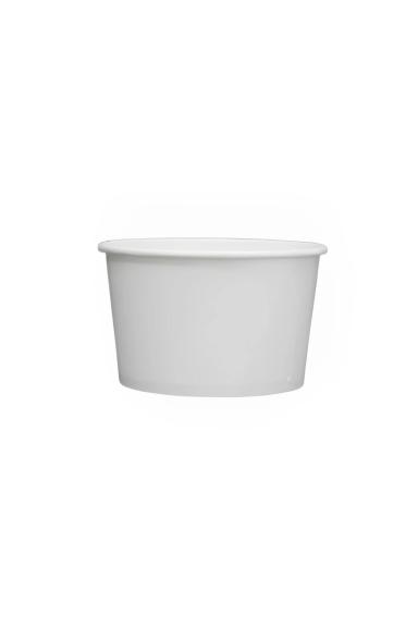 8 Oz. Gelato Cups