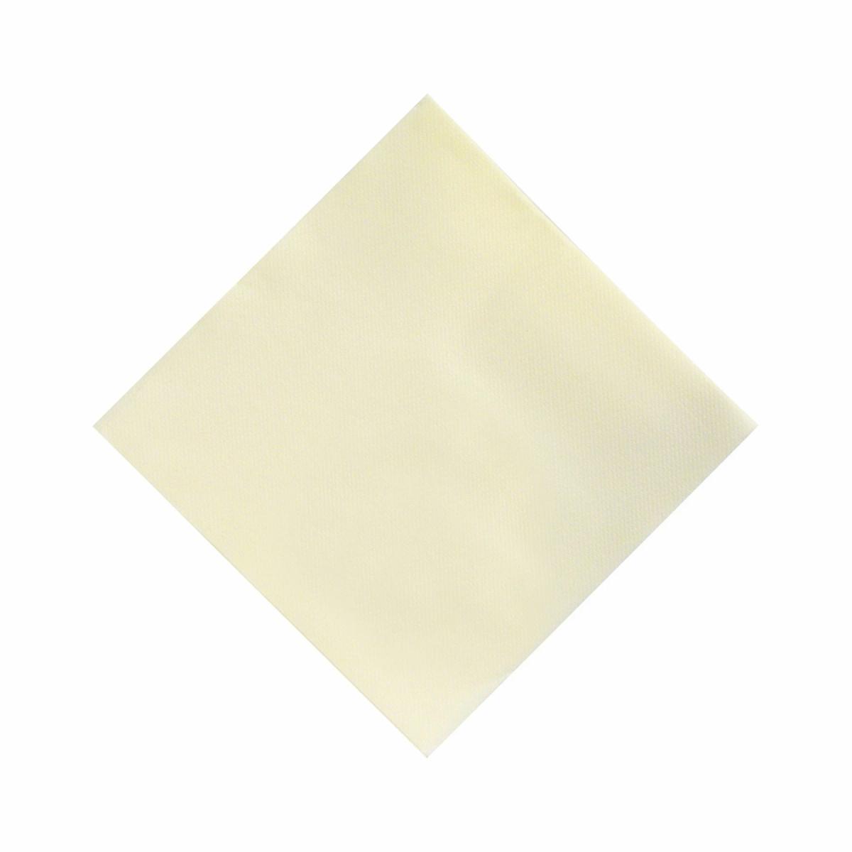 Linen Like Champagne Beverage Napkins
