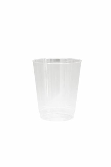 8 Oz. Clear Cup