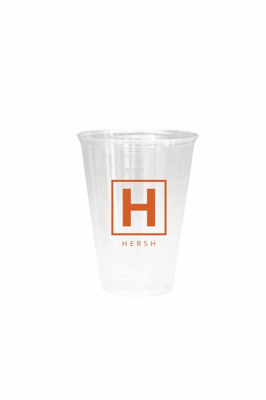 10 Oz. Solo Cup