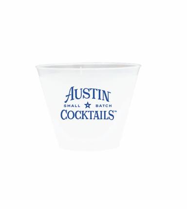 9 Oz. Frost Flex Cups