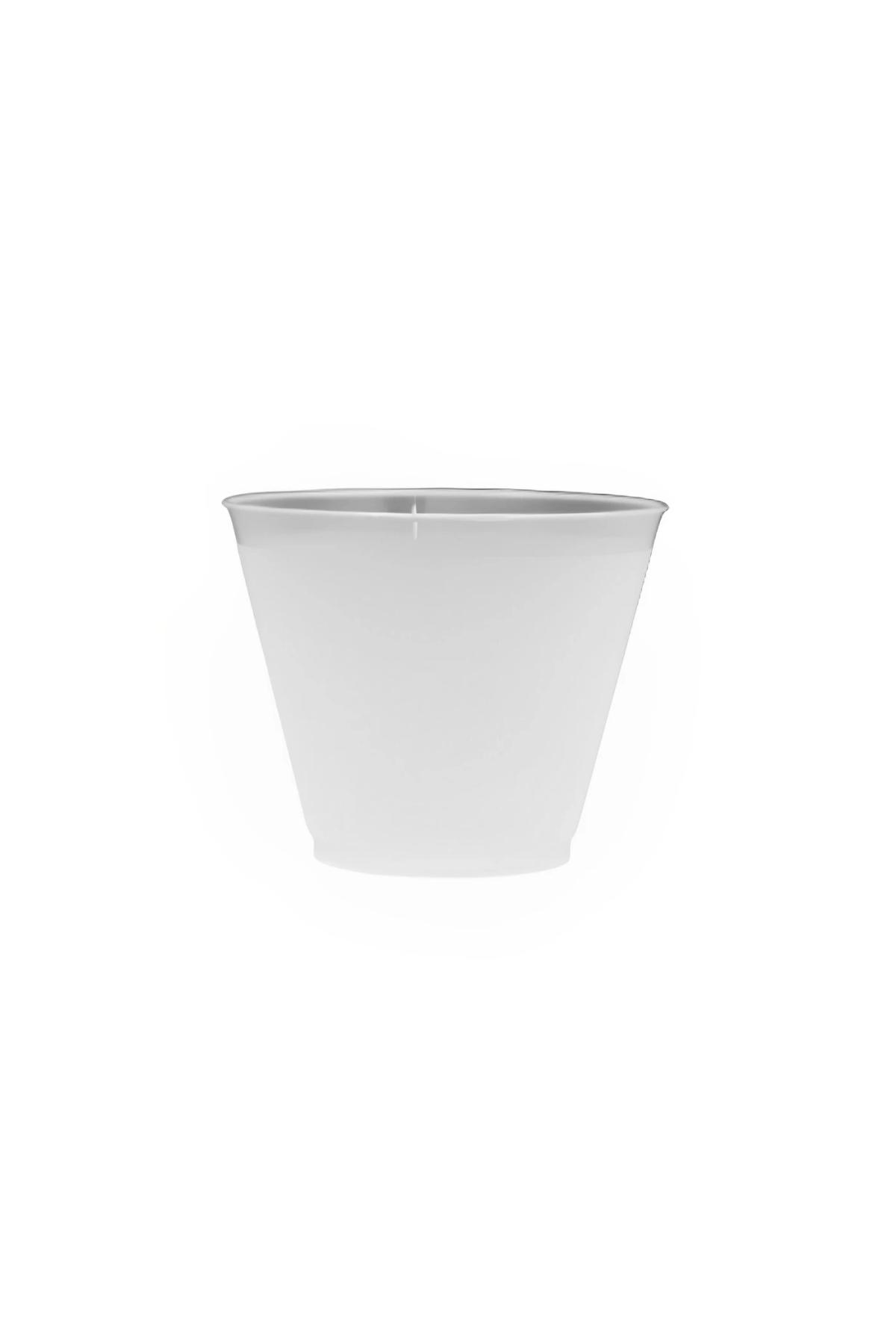 9 Oz. Frost Flex Cups