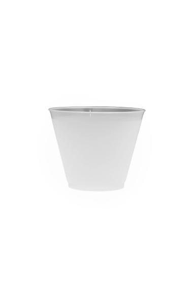 9 Oz. Frost Flex Cups