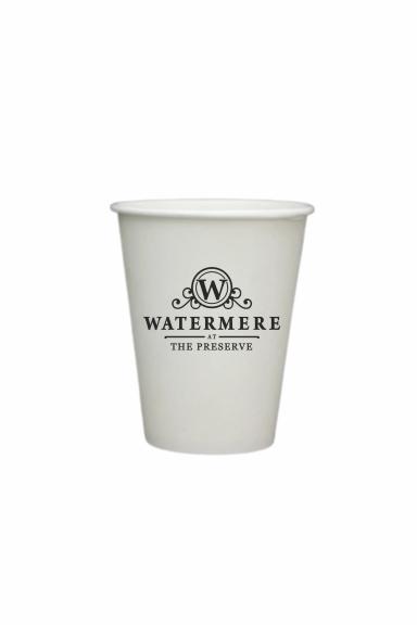 12 Oz. Paper Cup
