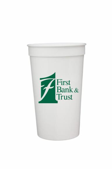 22 Oz. Stadium Cup