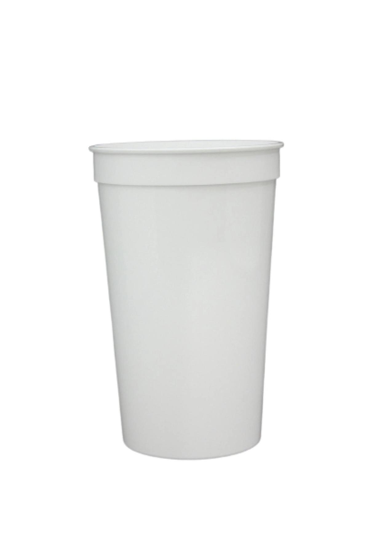 22 Oz. Stadium Cup