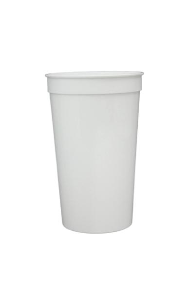 22 Oz. Stadium Cup