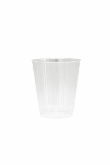 6 Oz. Clear Cup