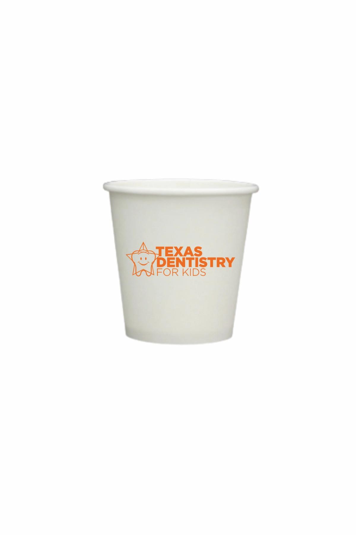 4 Oz. Paper Cup