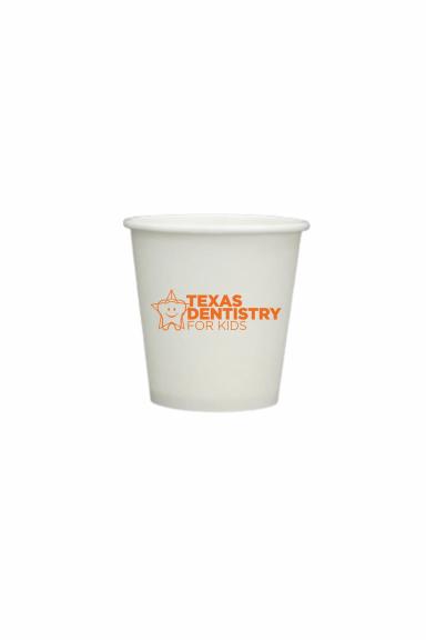 4 Oz. Paper Cup