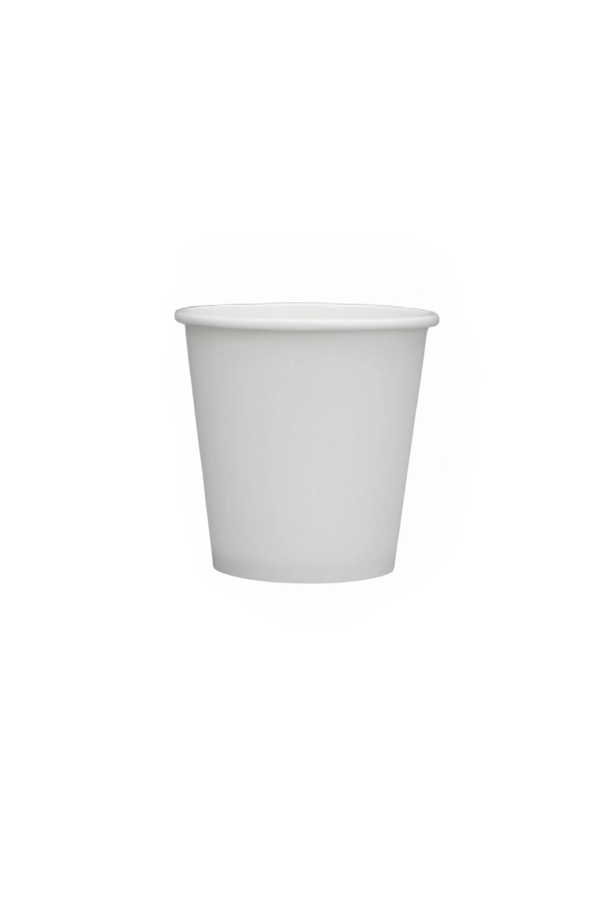 4 Oz. Paper Cup