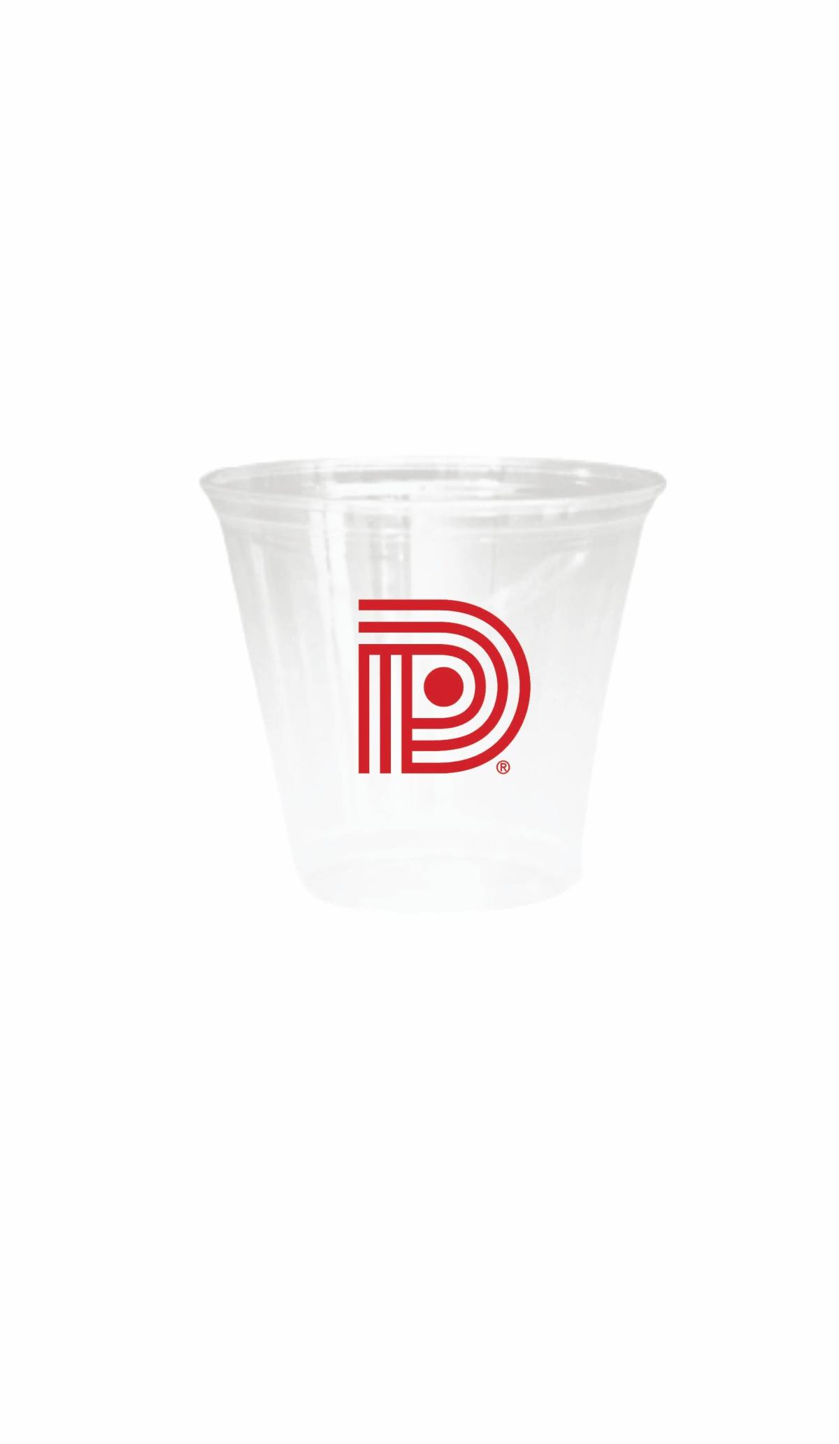 9 Oz. Solo Cup